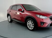 Jual Mazda CX-5 2013 2.0 di Jawa Barat