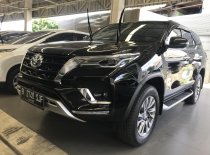 Jual Toyota Fortuner 2022 2.4 VRZ AT di DKI Jakarta