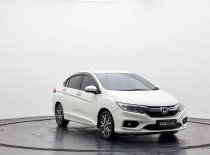 Jual Honda City 2018 E di Jawa Barat