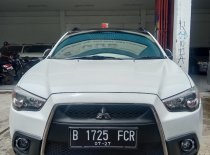 Jual Mitsubishi Outlander Sport 2012 PX di Jawa Barat