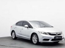 Jual Honda Civic 2013 1.8 di Jawa Barat