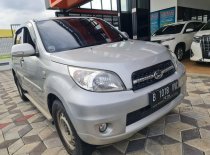 Jual Daihatsu Terios 2012 TX di Jawa Barat