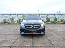 Jual Mercedes-Benz GLE 2018 400 di DKI Jakarta