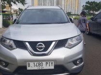 Jual Nissan X-Trail 2017 2.0 di Jawa Barat
