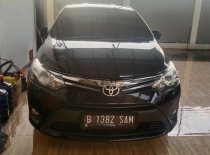 Jual Toyota Vios 2015 G di Jawa Barat