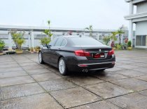 Jual BMW 5 Series 2015 520i di DKI Jakarta