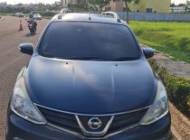 Jual Nissan Livina 2016 X-Gear di Jawa Barat