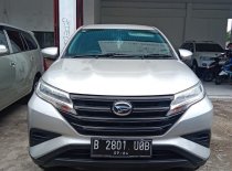 Jual Daihatsu Terios 2019 X M/T di Jawa Barat