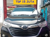 Jual Toyota Avanza 2017 1.3G AT di Jawa Barat