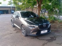 Jual Mazda CX-3 2017 2.0 Automatic di Jawa Timur