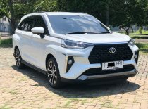 Jual Toyota Veloz 2022 1.5 A/T di DKI Jakarta