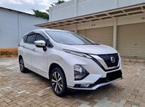 Jual Nissan Livina 2020 VL di Banten