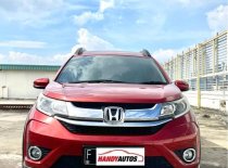 Jual Honda BR-V 2017 E Prestige di Jawa Barat
