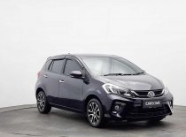 Jual Daihatsu Sirion 2018 1.3L AT di Banten