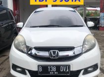 Jual Honda Mobilio 2014 E di Jawa Barat