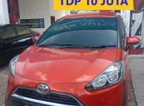 Jual Toyota Sienta 2017 G di Jawa Barat
