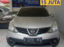 Jual Nissan Livina 2017 X-Gear di Jawa Barat