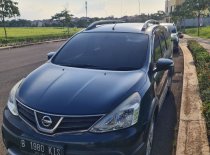 Jual Nissan Livina 2016 X-Gear di Jawa Barat