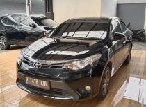 Jual Toyota Vios 2015 G CVT di Jawa Barat