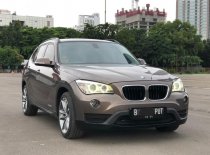 Jual BMW X1 2013 sDrive20d di DKI Jakarta