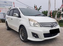 Jual Nissan Grand Livina 2011 XV di Jawa Barat