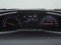 Jual Toyota Sienta 2017 kualitas bagus