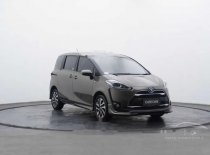 Jual Toyota Sienta Q 2017