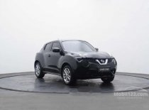 Nissan Juke RX Black Interior 2016 SUV dijual