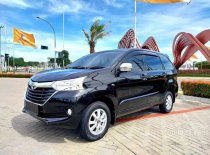 Jual Toyota Avanza 2018 kualitas bagus