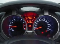 Nissan Juke RX Black Interior 2016 SUV dijual