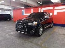 Jual Mitsubishi Outlander Sport 2018 termurah