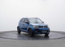 Jual Suzuki Ignis 2018 GX di DKI Jakarta