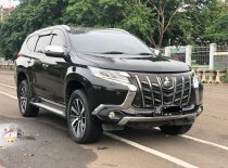 Jual Mitsubishi Pajero Sport 2018 Dakar 2.4 Automatic di DKI Jakarta