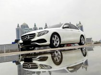 Jual Mercedes-Benz E-Class 2018 E250  di DKI Jakarta