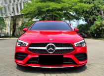 Jual Mercedes-Benz CLA 2019 200 AMG Line di DKI Jakarta
