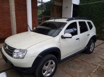 Jual Renault Duster 2015 RxL di Jawa Barat