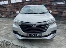 Jual Daihatsu Xenia 2016 X di DKI Jakarta