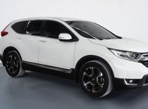 Jual Honda CR-V 2018 1.5L Turbo di Jawa Barat