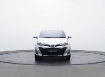 Jual Toyota Yaris 2019 G di DKI Jakarta