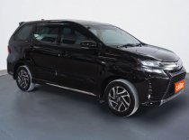 Jual Toyota Avanza 2021 1.5 MT di Jawa Tengah