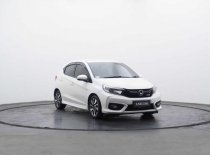 Jual Honda Brio 2020 Rs 1.2 Automatic di Banten