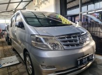 Jual Toyota Alphard 2006 V di Jawa Barat