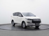 Jual Toyota Kijang Innova 2019 V M/T Gasoline di Banten