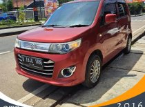 Jual Suzuki Karimun Wagon R GS 2016 M/T di Jawa Barat