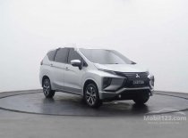 Mitsubishi Xpander EXCEED 2018 Wagon dijual