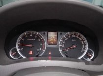 Jual Suzuki Ertiga 2016 termurah