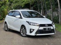 Butuh dana ingin jual Toyota Yaris G 2016