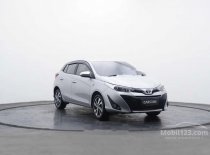 Jual Toyota Yaris G 2019