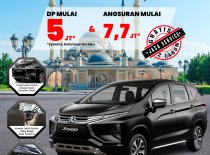 Jual Mitsubishi Xpander 2021 Ultimate A/T di Kalimantan Barat