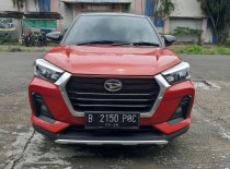 Jual Daihatsu Rocky 2021 1.0 R Turbo CVT ADS di DKI Jakarta